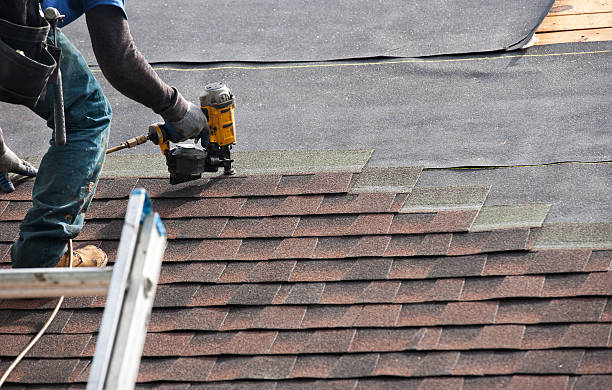 Licensed Gutter Installation service in Coolville, OH - Brentwood Metal Roofing